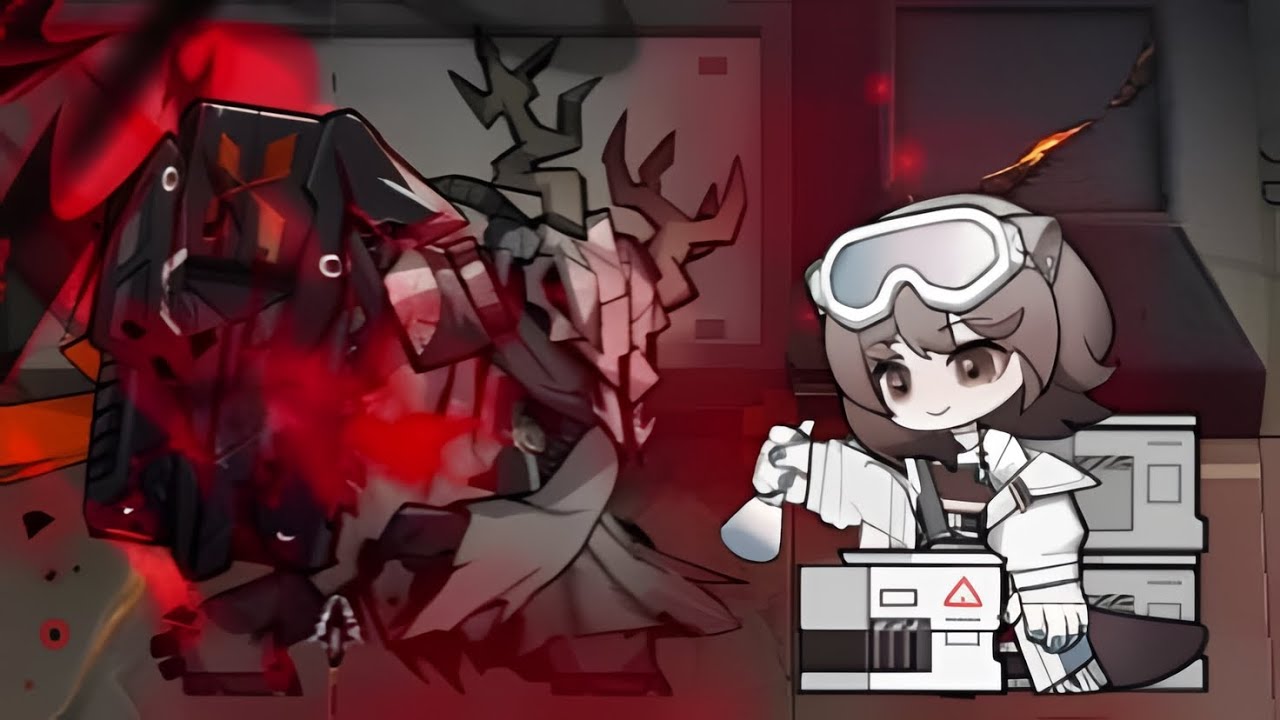 [Arknights] How to use Roberta