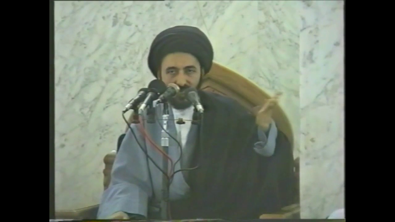 الذنوب و التوبة - لآية الله السيد محمد رضا الشيرازي