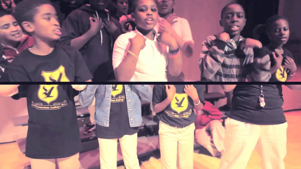 The 7 Habits by CASA Middle School. Bronx, NY
