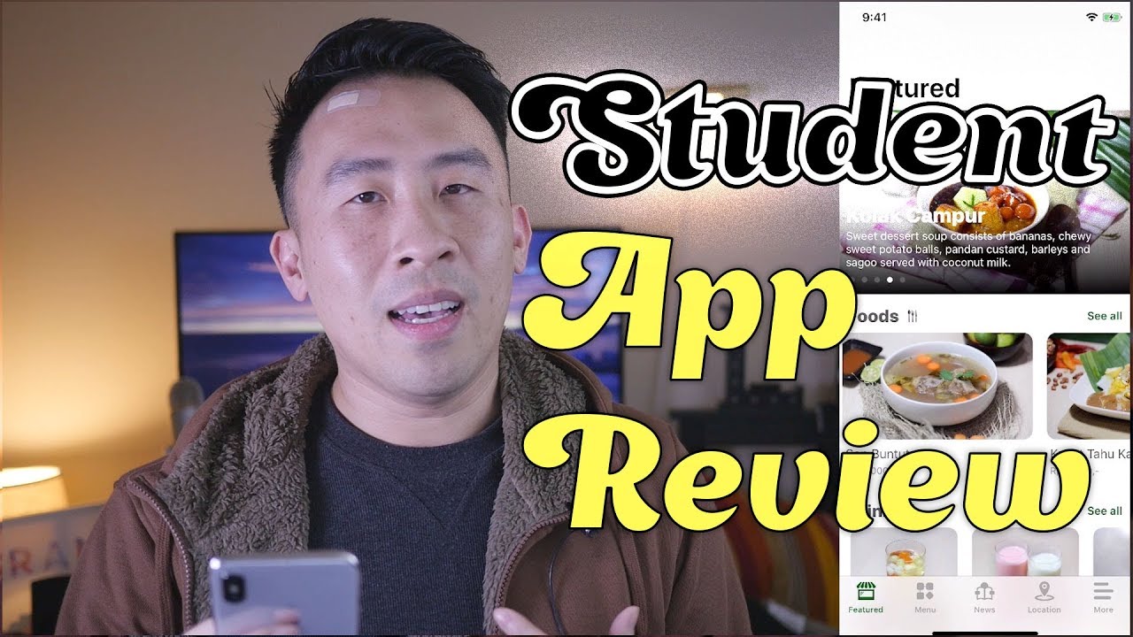 iOS Student Feedback App Review: Lotek Macan
