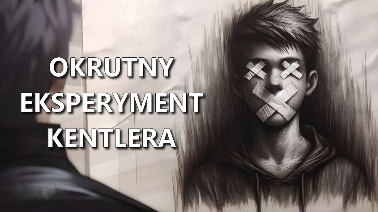 Eksperyment Kentlera – Milczenie, ból i cierpienie