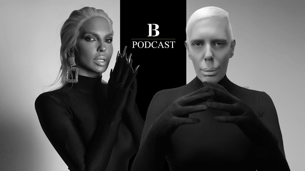 B-13 PODCAST S1 EP-04  GOSTIN -JELENA KARLEUSA