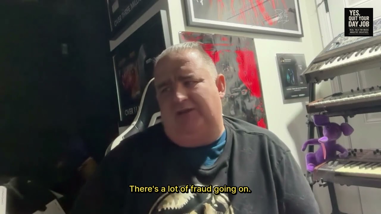Distro kid,let’s talk about it 