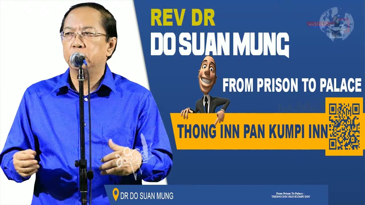 Dr. Do Suan Mung