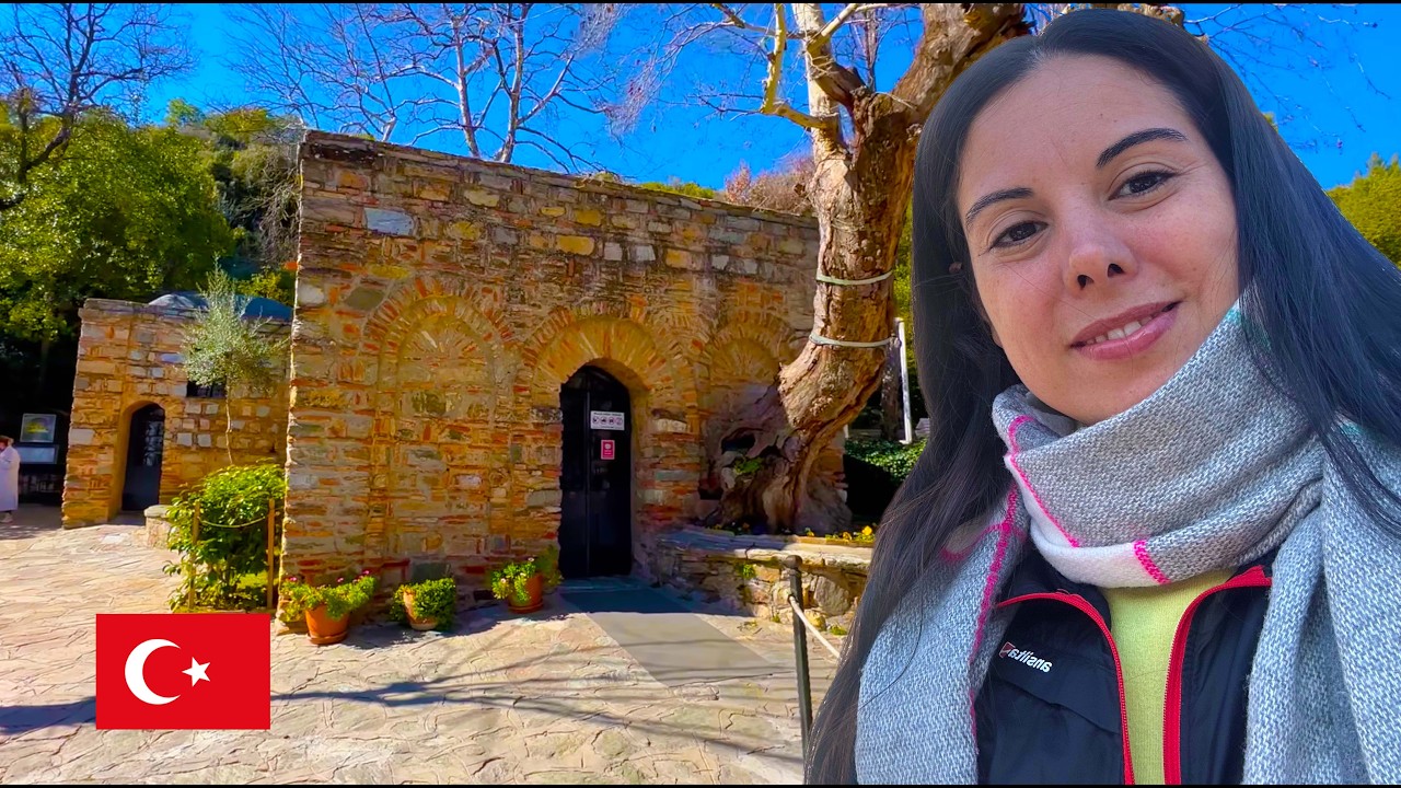 ✅ Maravillas de Turquía | Entre Europa y Asia | Los Lugares Más Extraordinarios de Turquía | 4K