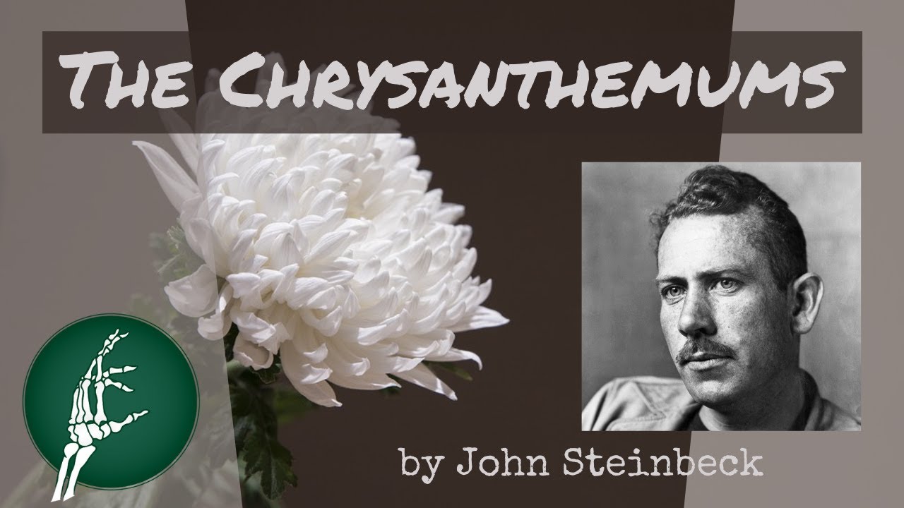 Symbolism in John Steinbeck's 