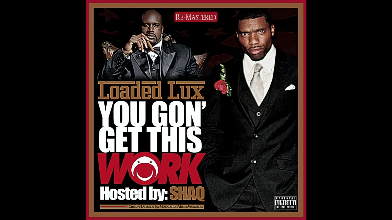 Loaded Lux - Look At Me King