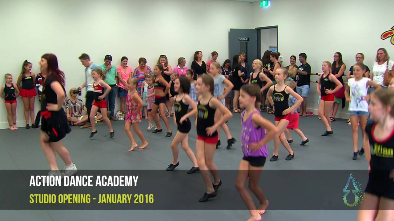 Passionate About Dance - Action Dance Academy