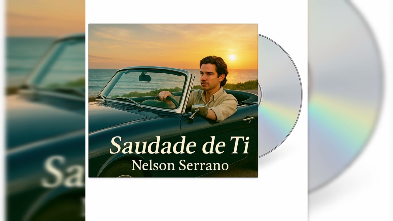 Saudade de Ti