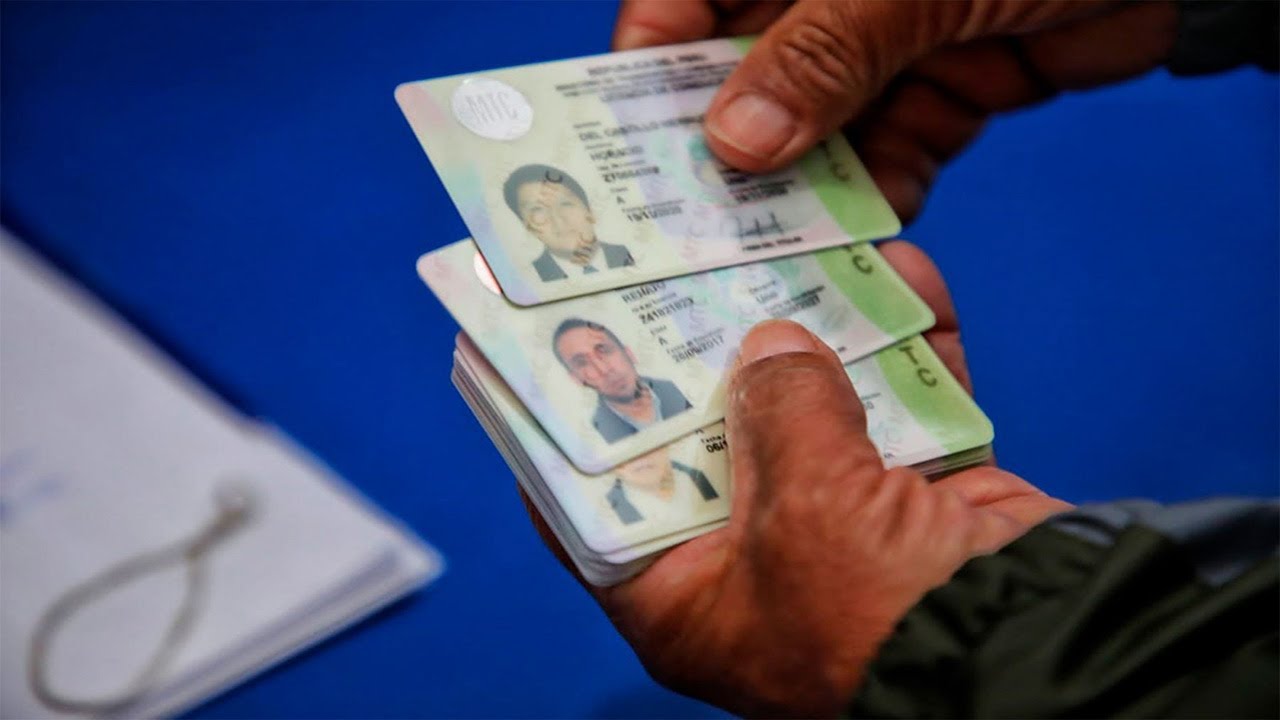 Licencias de conducir: qué hacer para revalidar