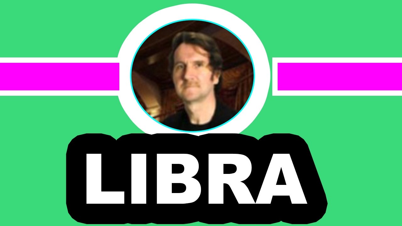 LIBRA, TE DEJARÁ EN SHOCK! ALGUIEN PIENSA QUE TU NO LO AMAS Y MIRA QUE PASA