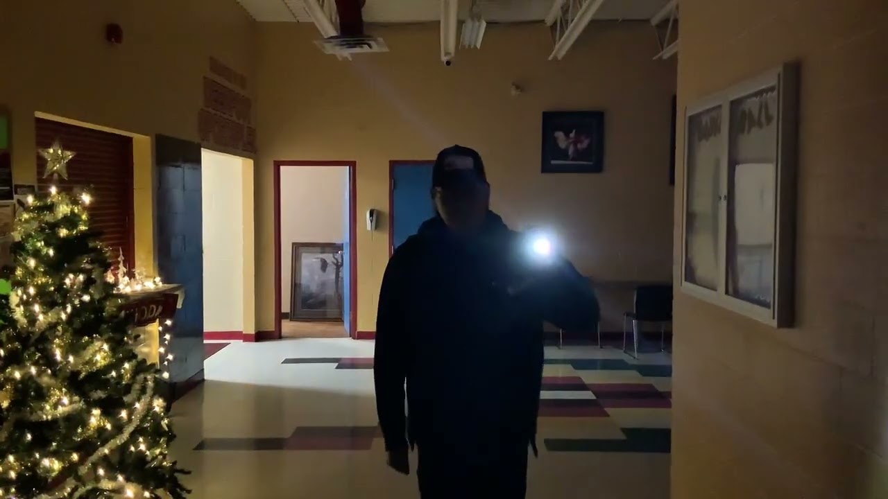 The Night Shift by Emmitt Manyheads