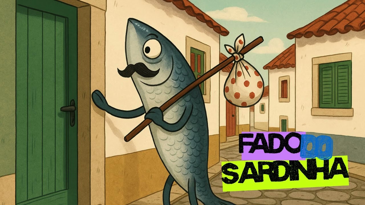 Fado do Sardinha