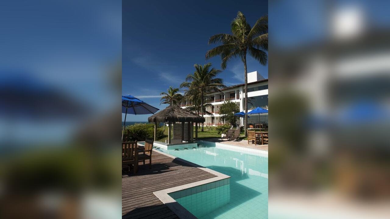 OS 10 MELHORES HOTÉIS DE ANCHIETA, ES - ATUALIZADO EM ABRIL DE 2021