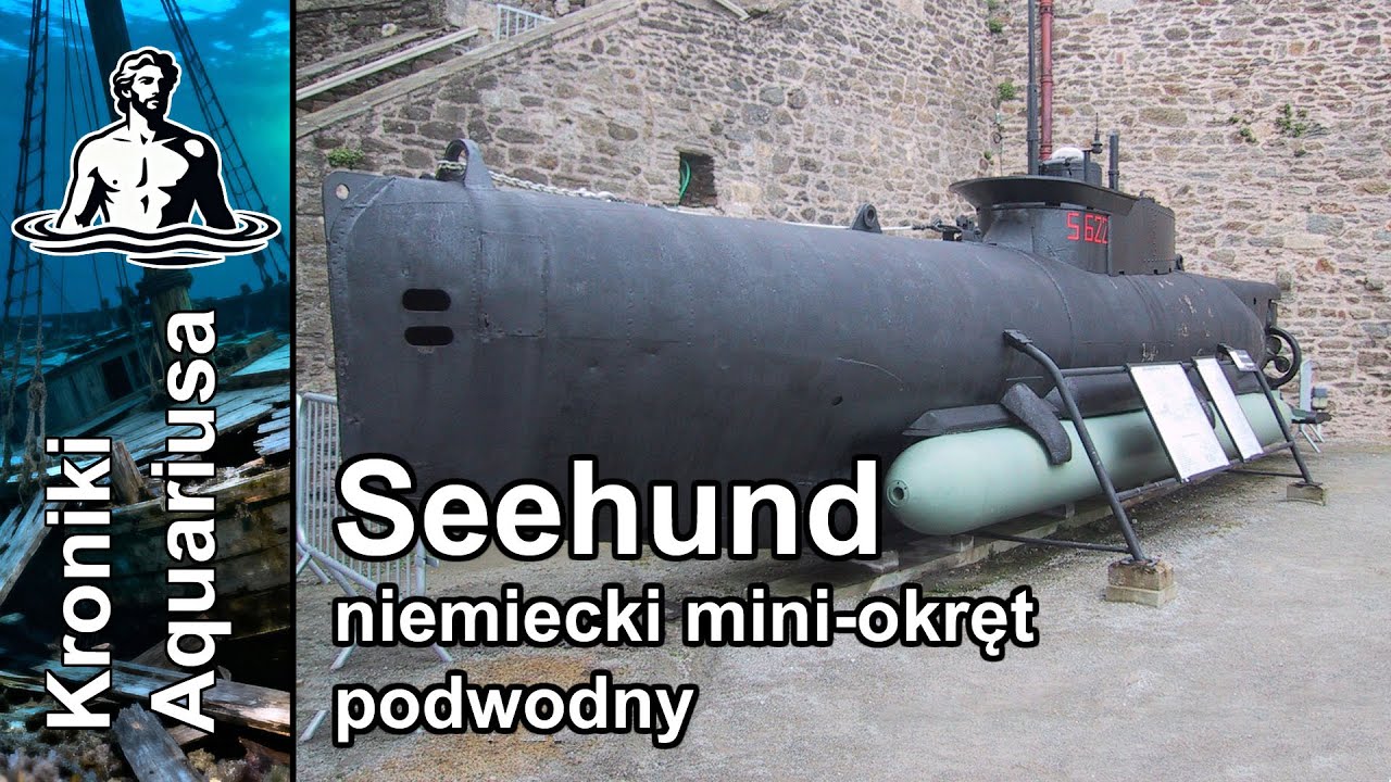 Seehund - Kroniki Aquariusa