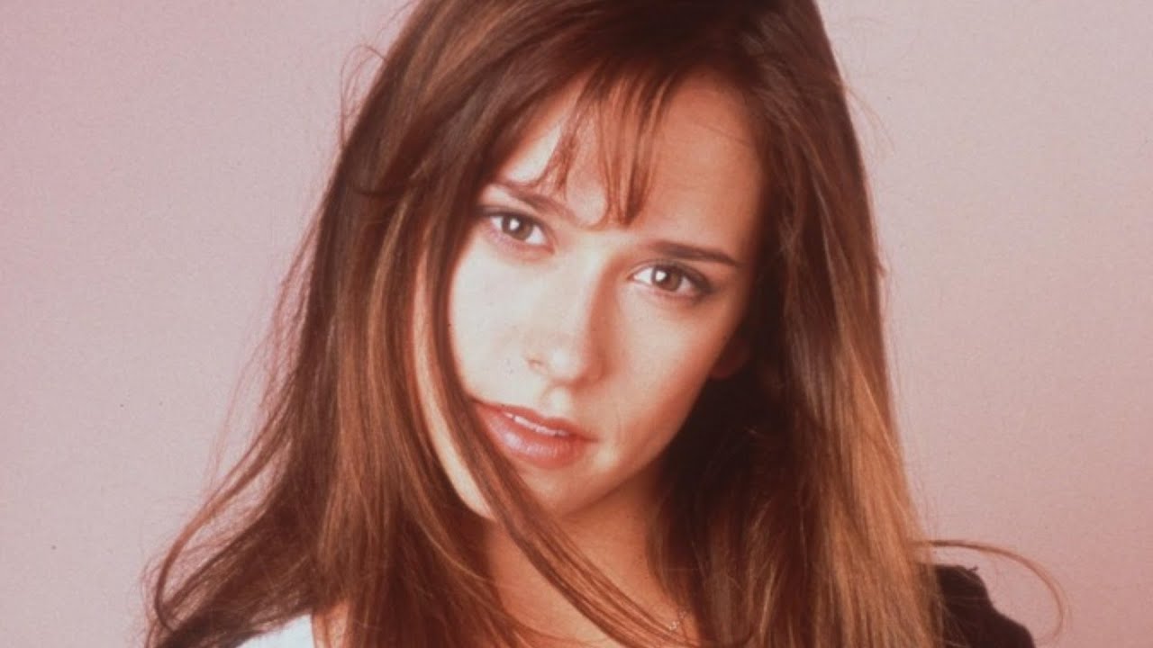 La Verdadera Razón Por La Que Ya No Se Oye Hablar De Jennifer Love Hewitt
