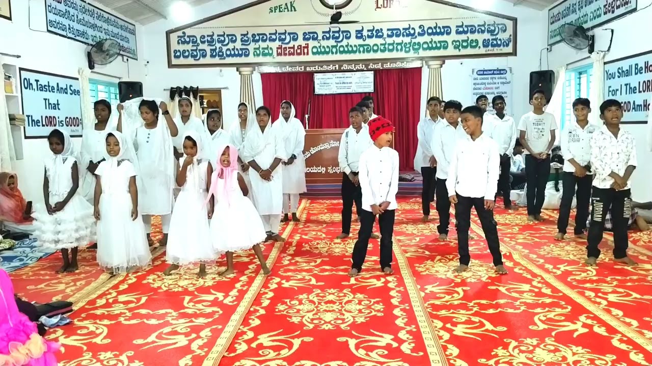 Seek ye first the kingdom of god🙏🏻💫gadag