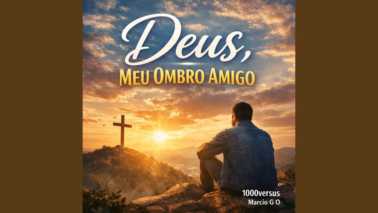 Deus, Meu Ombro Amigo
