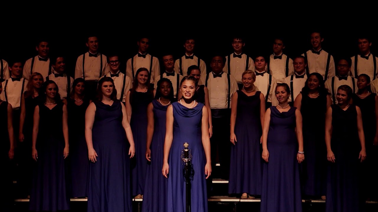 100 Years of Broadway Part 1of7