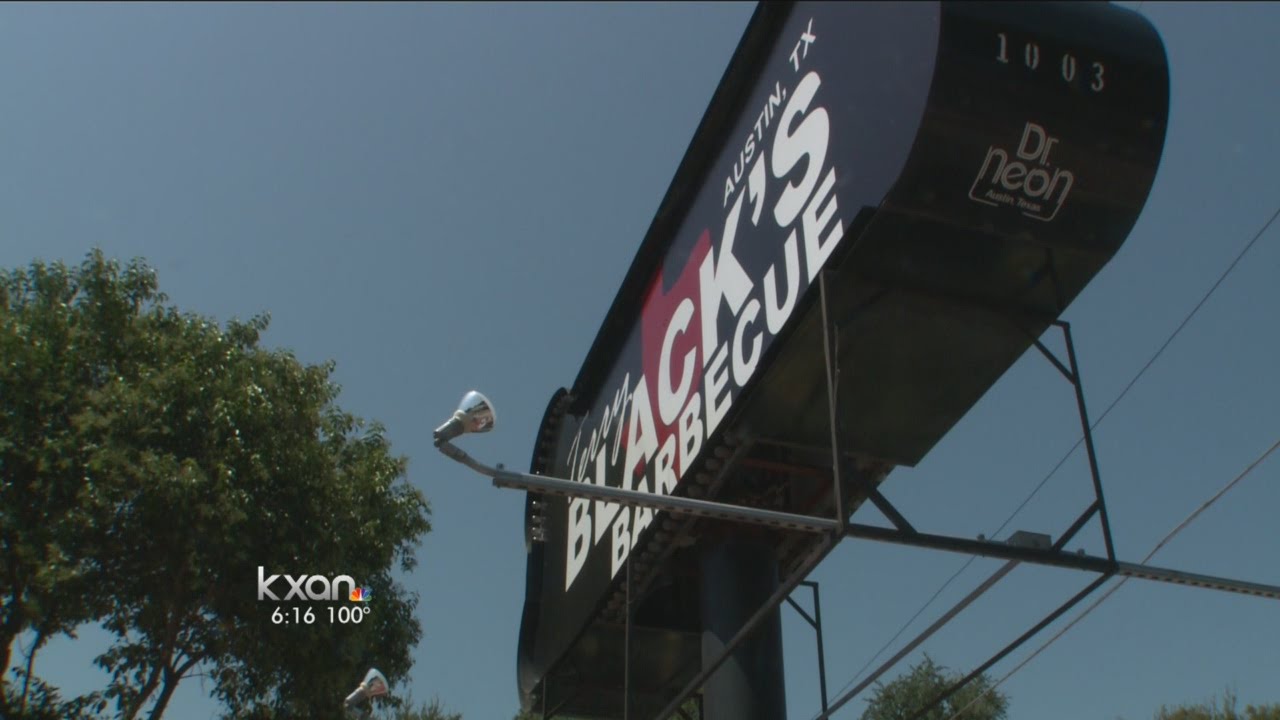 Austin barbecue debate heats up