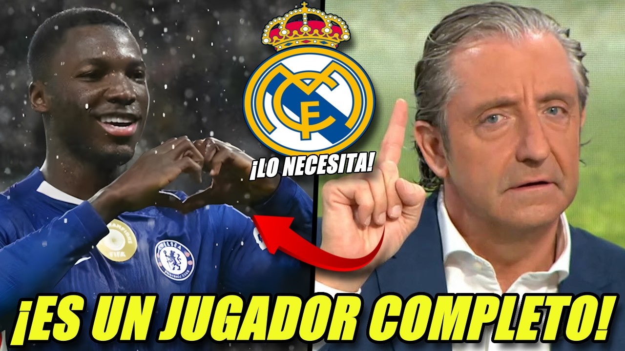 Prensa Internacional SORPRENDIDA Con el NIVEL Y GOLAZO De MOISES CAICEDO En CHAMPIONS LEAGUE 🇪🇨