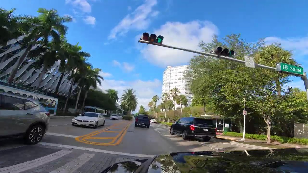 Miami Beach 2025