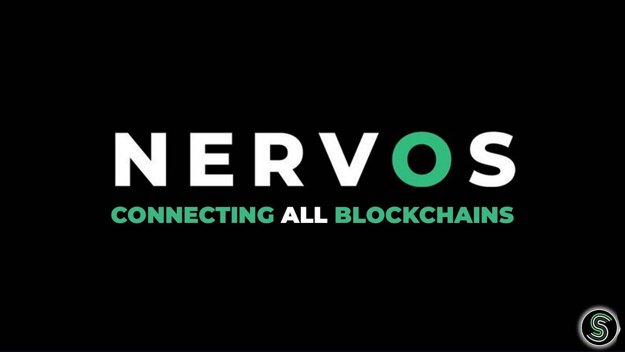 Nervos Network | CKB Price Prediction | Universal dApps to Connect EVERY Blockchain Ecosystem