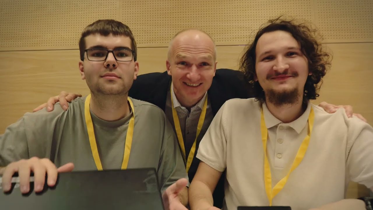Gdynia Explory Week 2024 - nauka, innowacje, inspiracje!