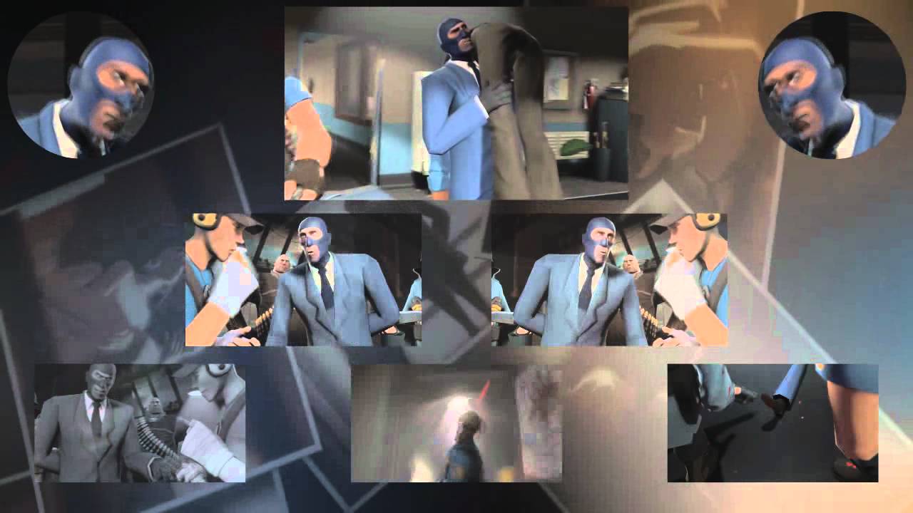 Gold Spy