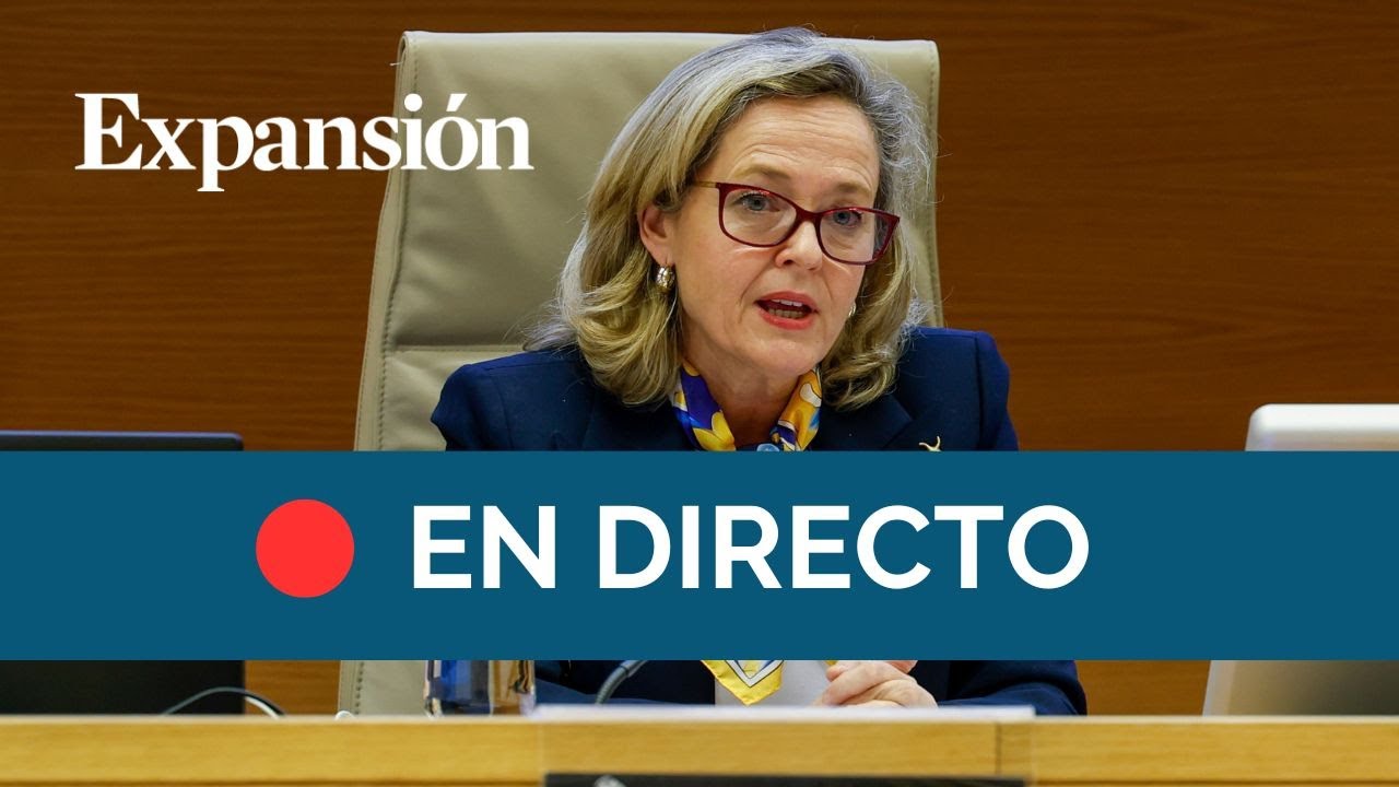 Traspaso de las carteras entre Nadia Calviño y Carlos Cuerpo, nuevo ministro de Economía