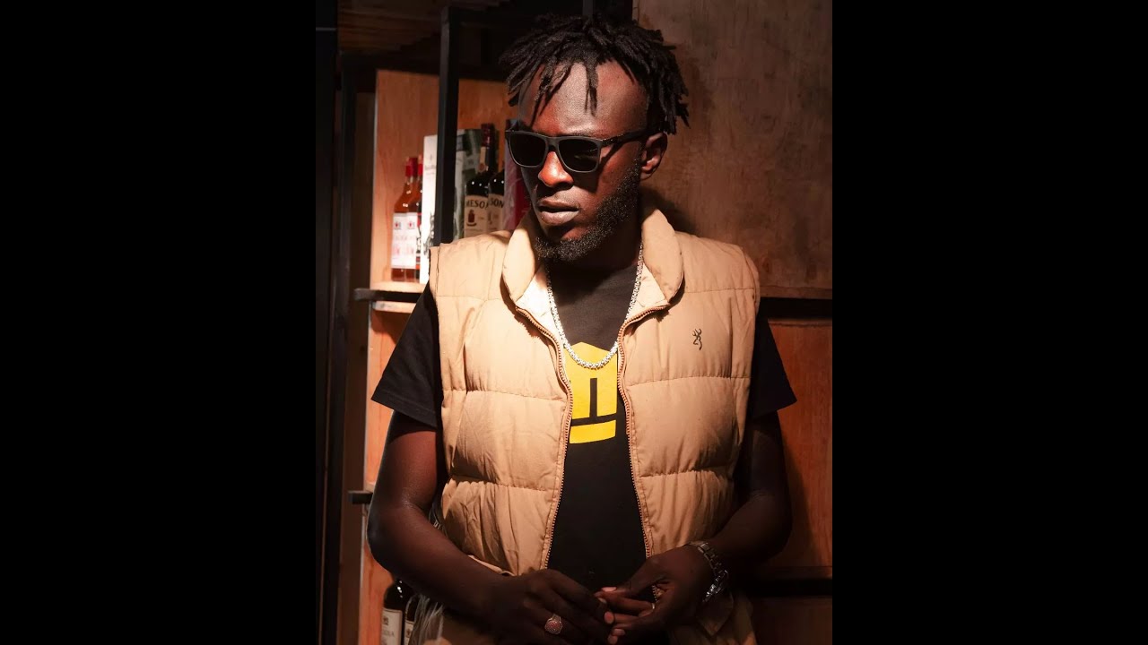Mastar VK ft Beat Kidd - FREESTYLE [Official Audio]