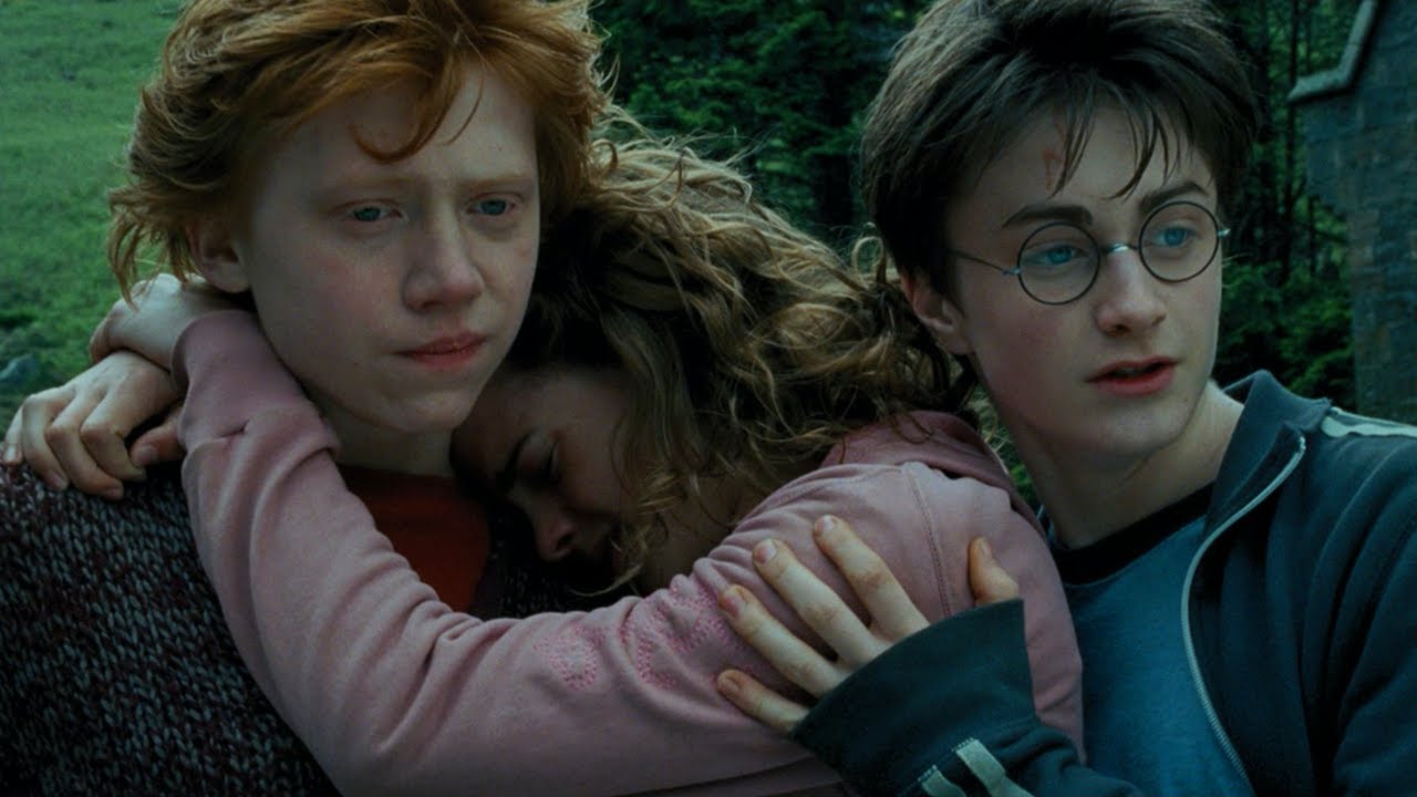 Cinematography of Harry Potter and the Prisoner of Azkaban (2004)