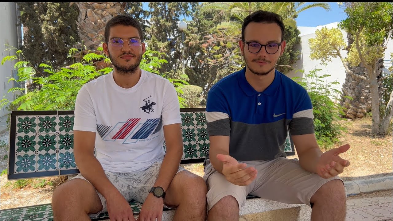 السنة الأولى بريبا MP و PT مع الأوائل فالمناظرة الوطنية لدخول مدارس المهندسين 2022