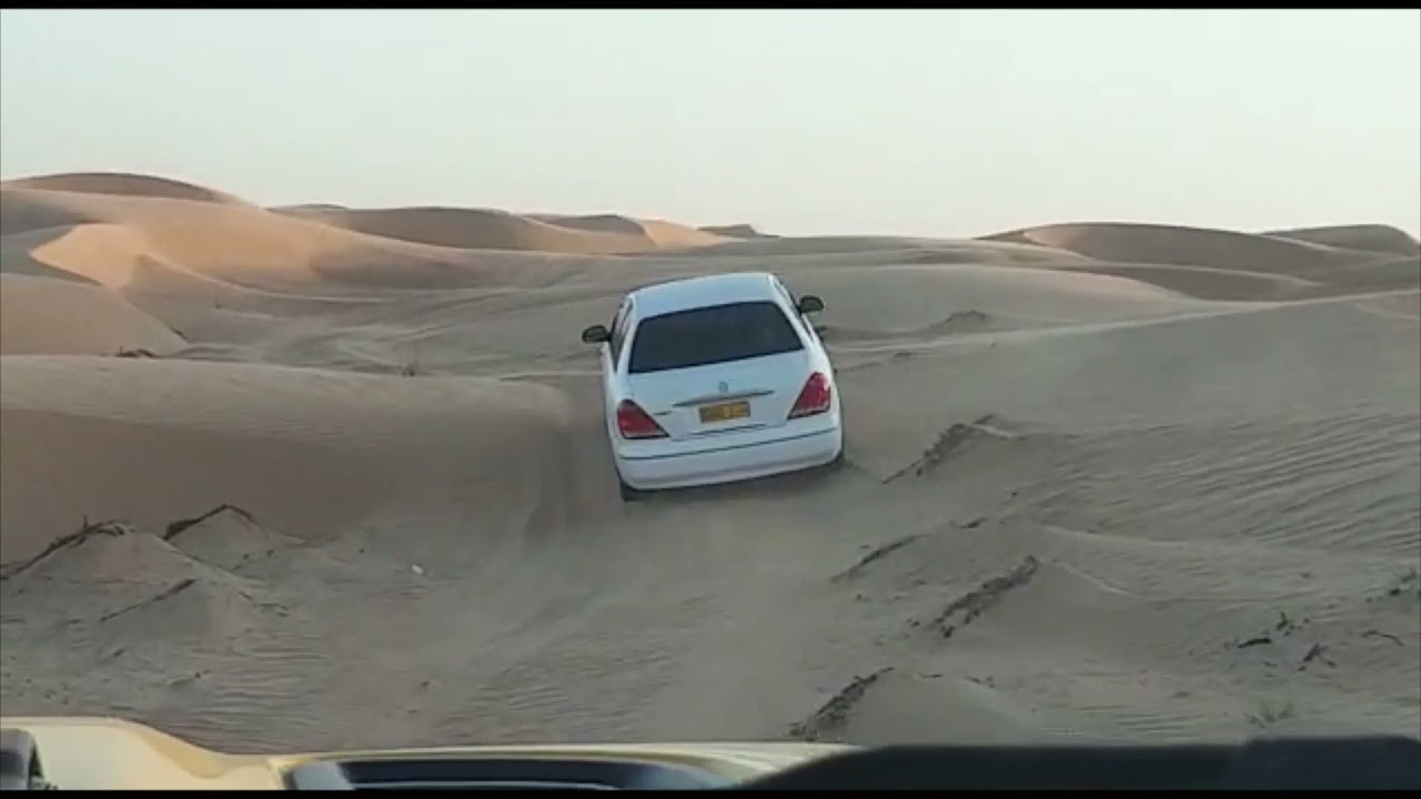 Guide Oman Azzan AlSaidi