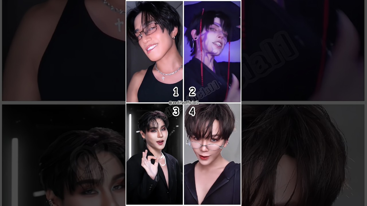 DAME UN GRRR BOYS TRANSITION 
