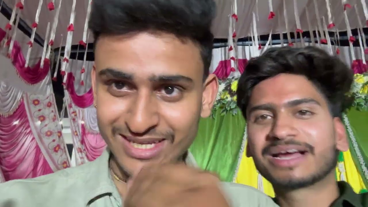 💕👍#family_vlog 🌹बहुत मस्ती के साथ अतरंगी😂 चंबल भाषा के साथ व्लॉग का आनंद लीजिए 😁💝