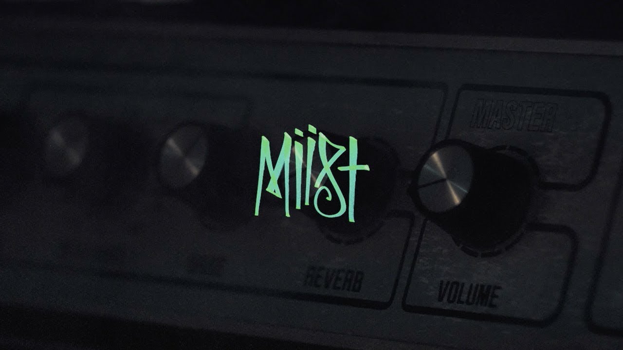 MIIST - Studio Teaser