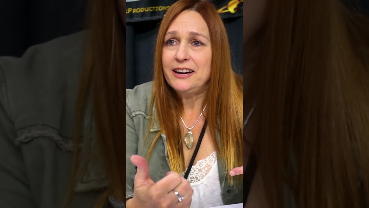 Кэти Кавадини размышляет о том, как она нашла свой голос