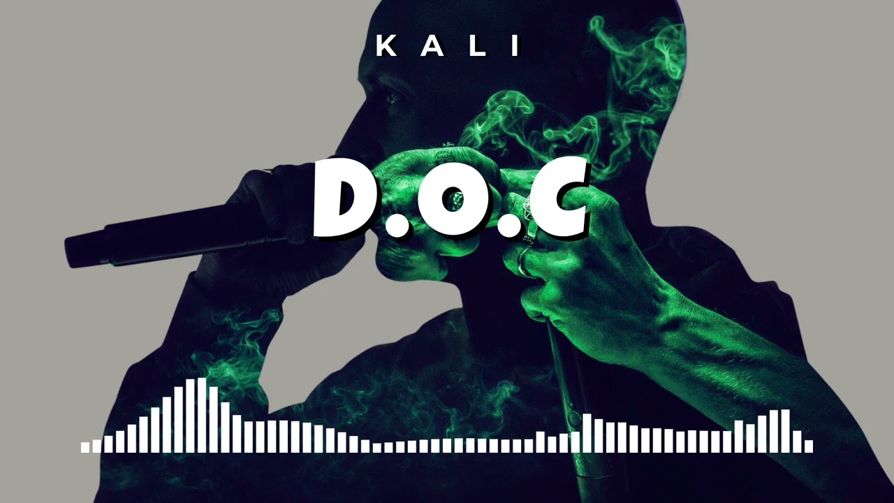 Kali - D.O.C (ReWork) | #Kali #DOC #ODNOVA