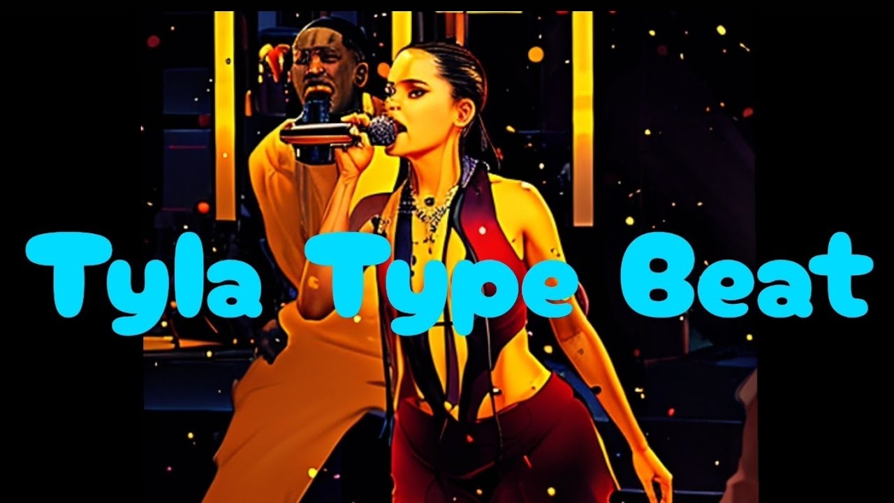 [Free] Tyla Type Beat | Pop Instrumental | Amapiano Beat | Electronic 