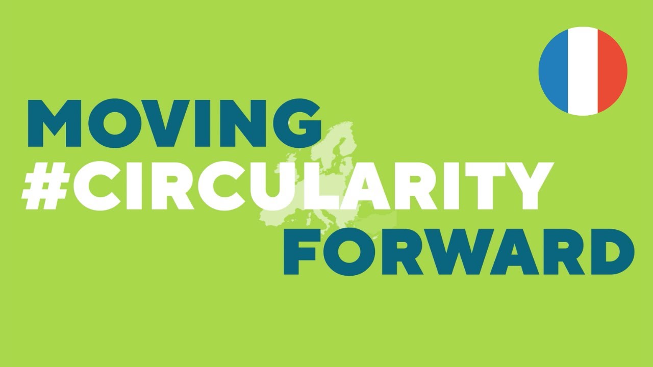 FR Circular Packaging Vision 2030: Leading the loop to reach full circularity for beverage packaging