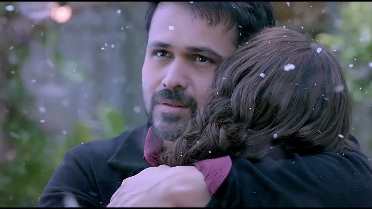 Dhup Kee Peechhe Chhupa Hain Chaand | Love Song | Hindi song made by AI | Imran Hashmi | Vidya Balan