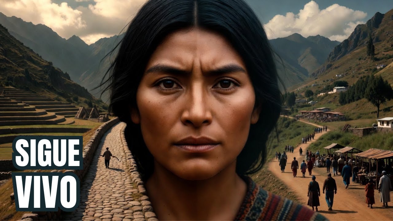 El Imperio Inca nunca desapareció