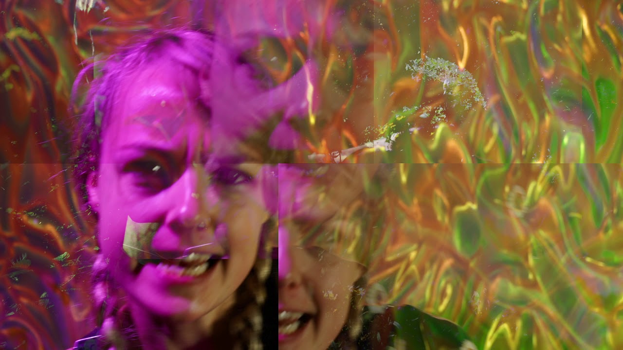 Guerilla Toss - Plants