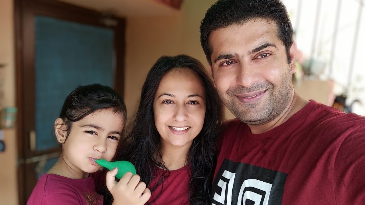 Simar Ke Andar ka Bacha....