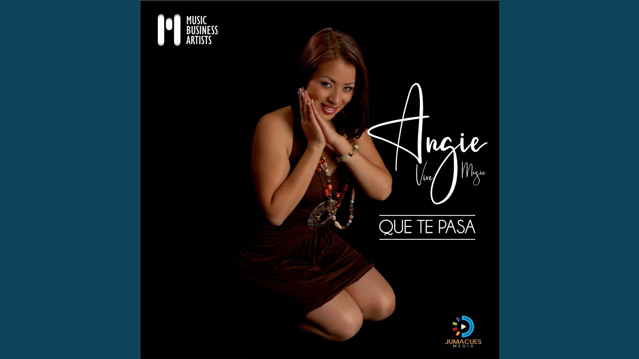 Que te pasa