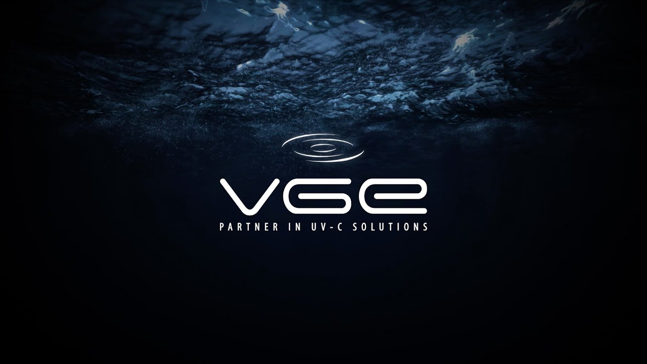 VGE BV &ndash; V&iacute;deo Corporativo
