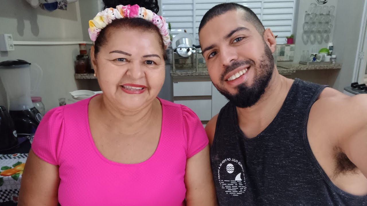 RECEITA DA BETE COM CARINHO!!