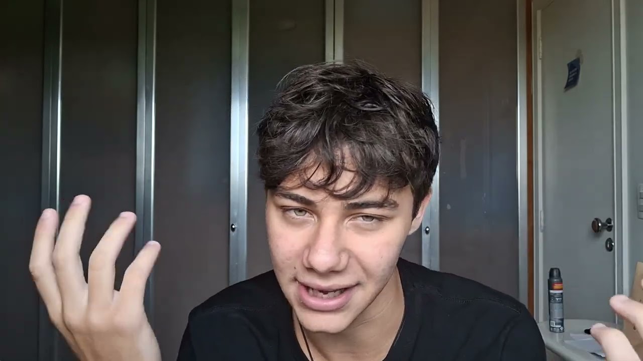 amizade de gênero oposto EXISTE