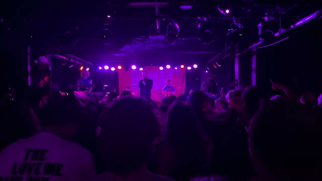 I Know That He Loves Me by Autoheart, Live in Atlanta